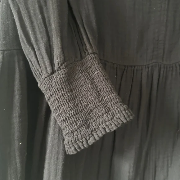 Dress Velvet by Graham & Spencer - Picture 6 of 6